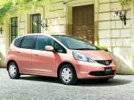 Honda Fit 2009 года
